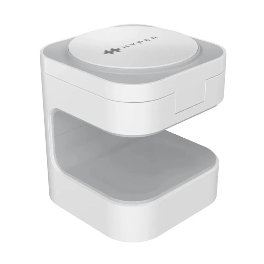 dsp0000031427-0 Hyper Juice Qi2 3 Magnetic Charger