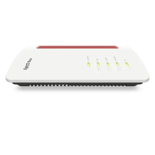 Routeur Wi-Fi 7 Fritz! Box 4690