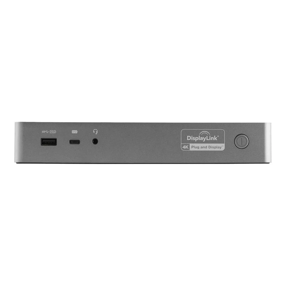 dsp0000031471-0 Startech Docking Station 10 in 1