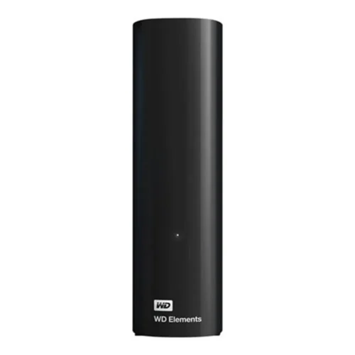 disque dur externe WD Western