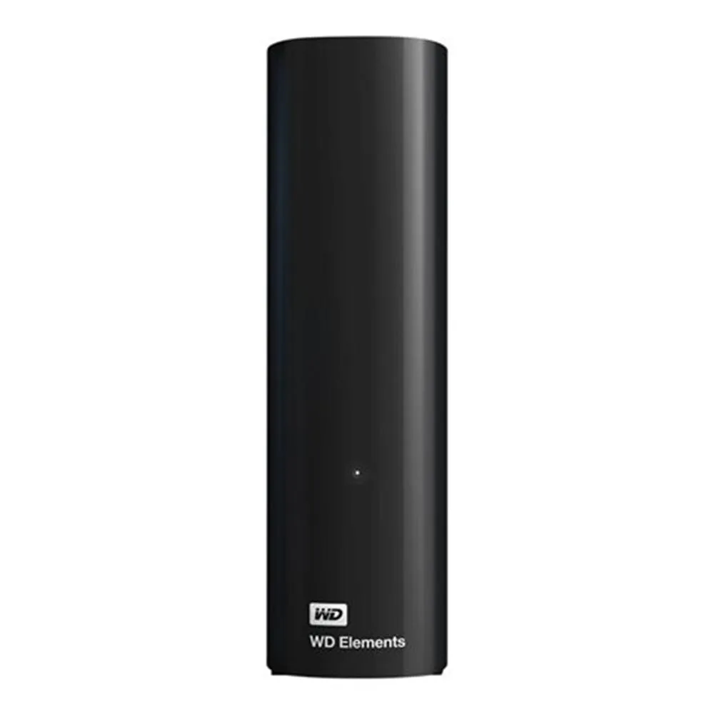 dsp0000031725-0 disque dur externe WD Western
