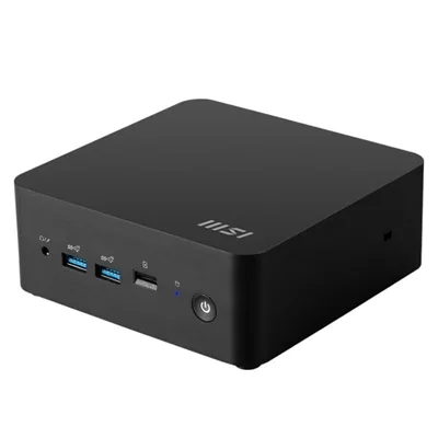 dsp0000031743-0 Mini ordinateur Barebone msi cubi nuc