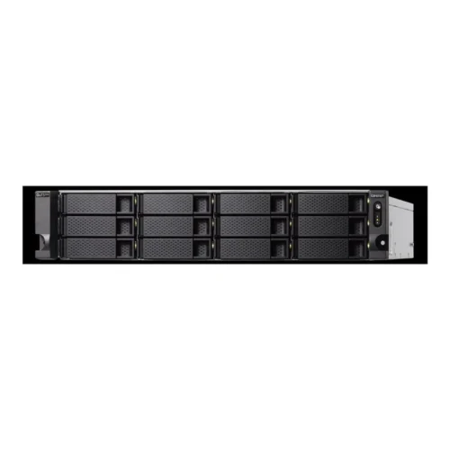 Serveur NAS QNAP TS - H1886XU - RP R2 18