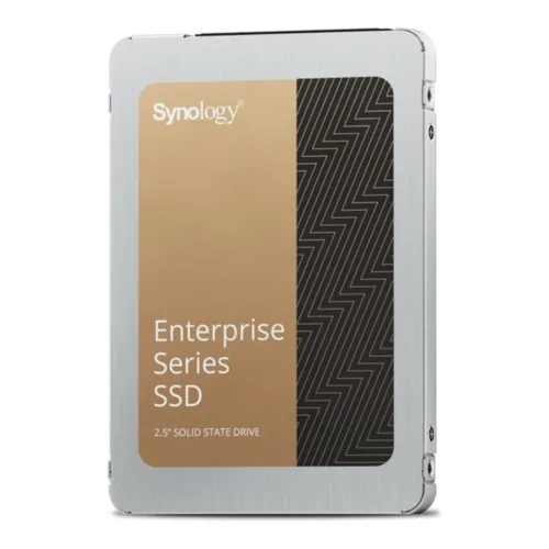 Disque dur interne SSD Synology SAT5221