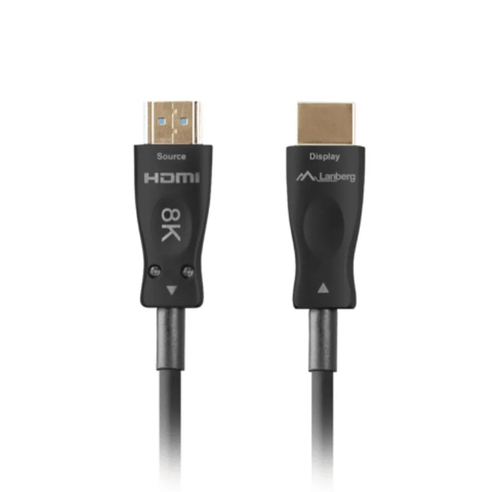dsp0000032058-0 HDMI cable AOC Lanberg v2.1 m