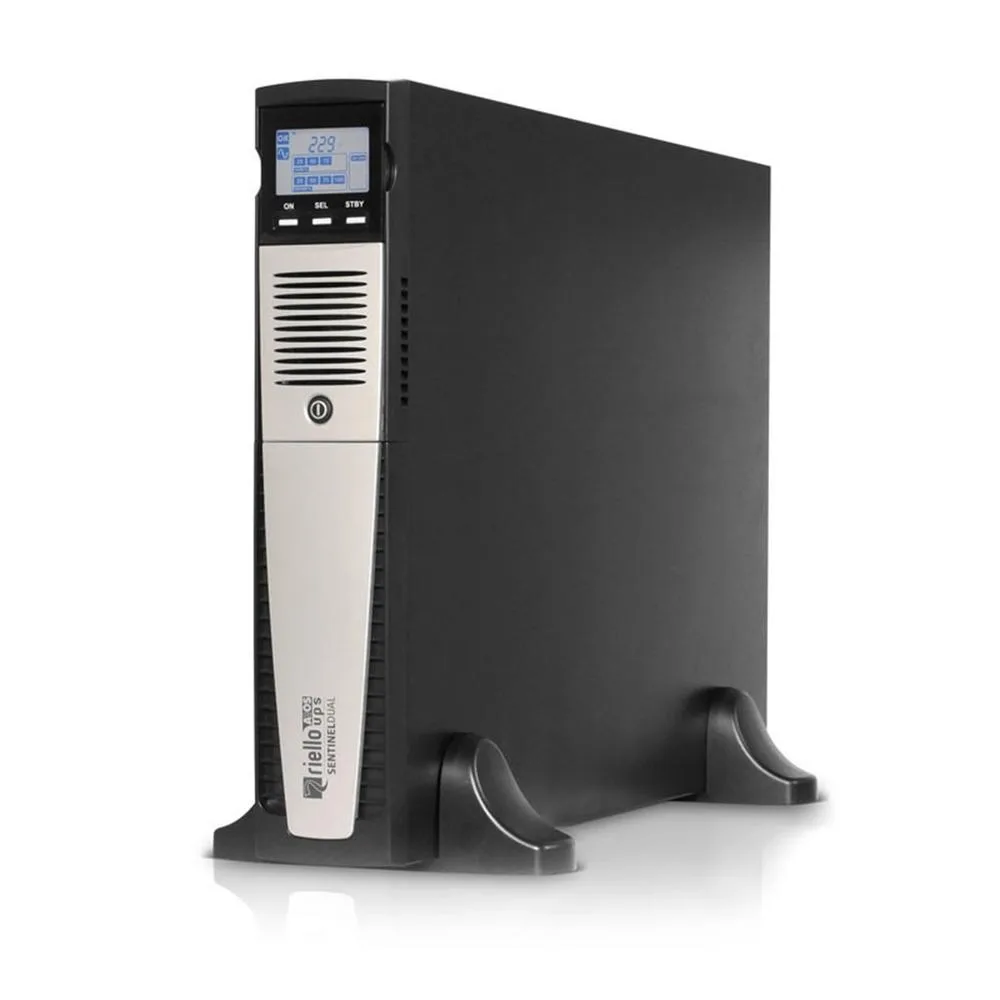 dsp0000032291-0 Sai Riello Sentinel Dual 1000