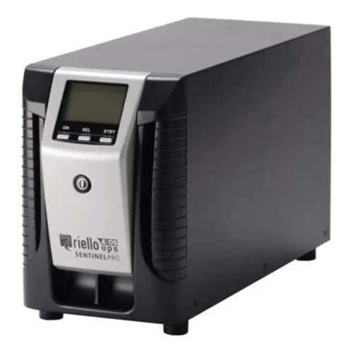 Sai riello sentinelle pro 1000 t