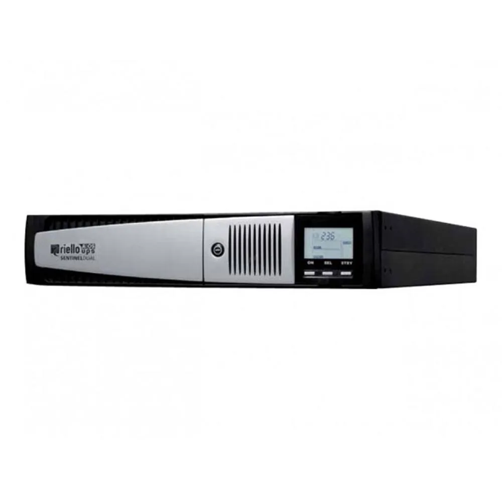 dsp0000032299-0 Sai Riello Sentinel Dual 1500 SDH