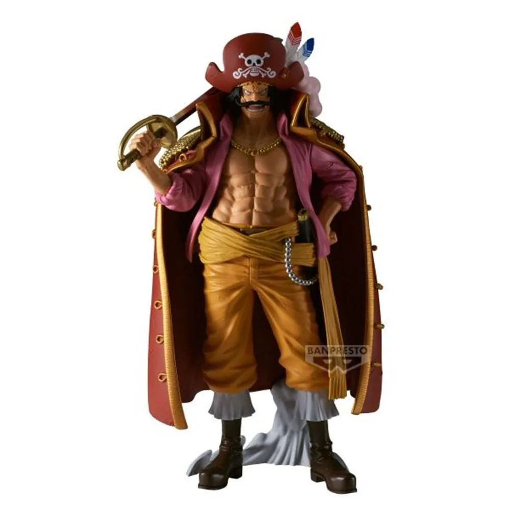 dsp0000032561-0 Premium-Torfigur Banpresto One Piece