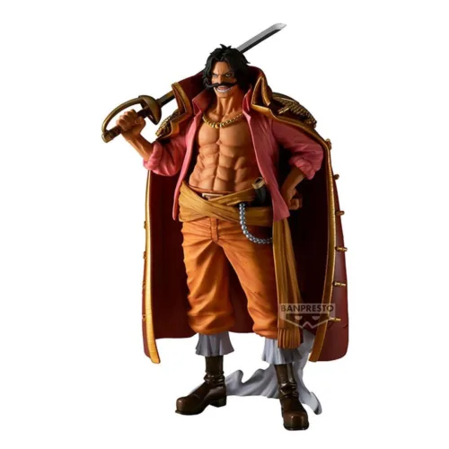 Figurine de but premium Banpresto One Piece