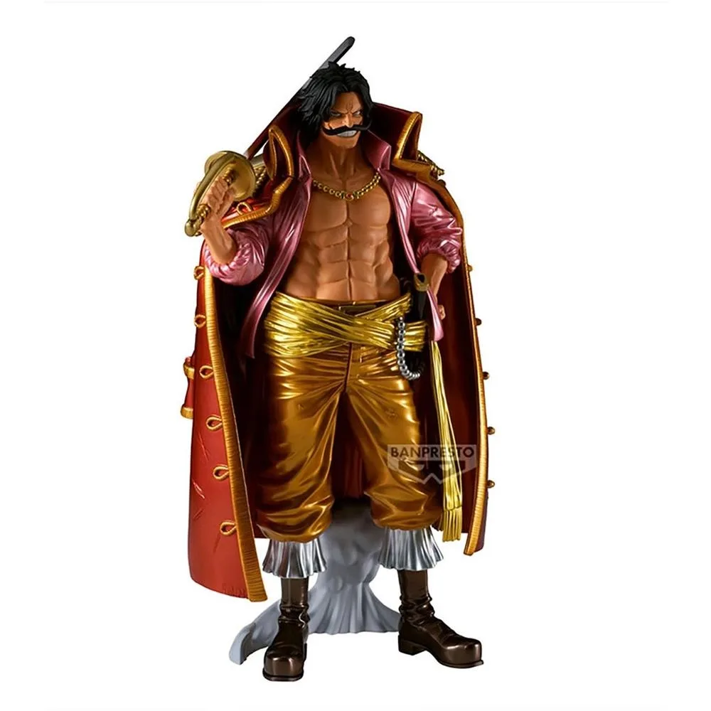 dsp0000032563-0 Figura de objetivo premium de una pieza de Banpresto
