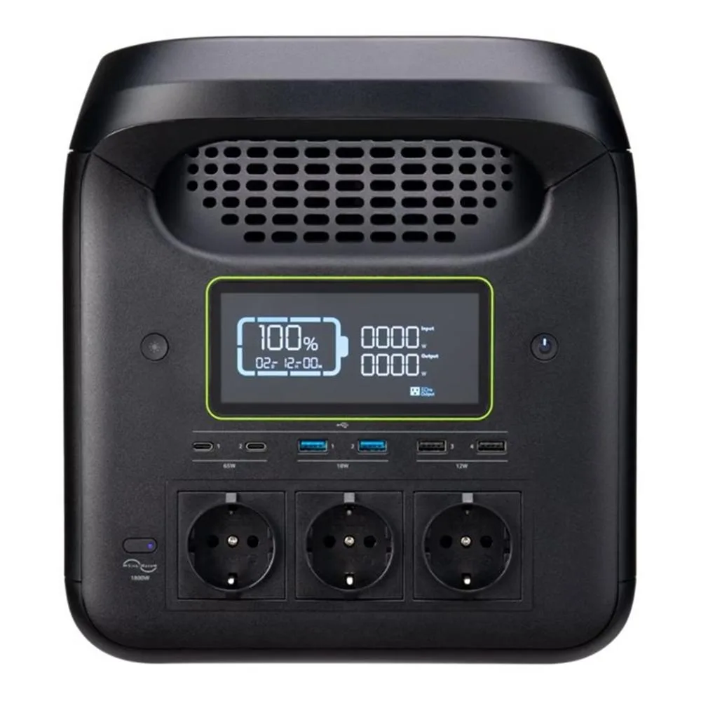 dsp0000032623-0 Estação de carregamento portátil Acer APS321 1800W
