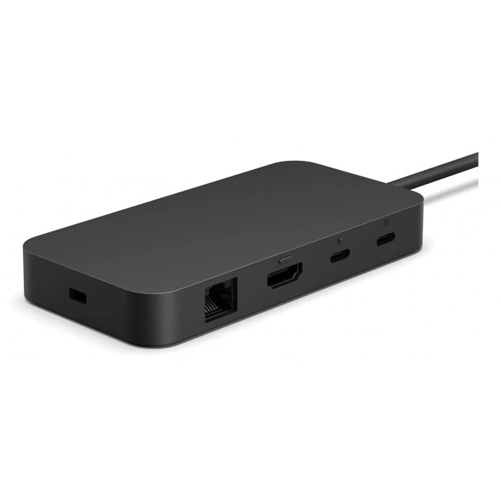 dsp0000032715-0 Microsoft Surface USB-Dockingstation