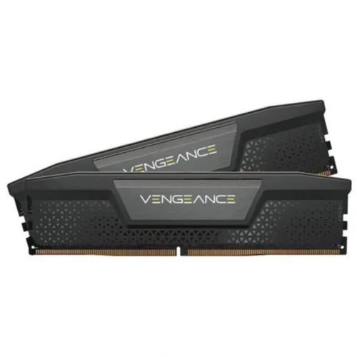 Kit de memoria RAM DDR5 de 64 GB (2 x 32 GB)