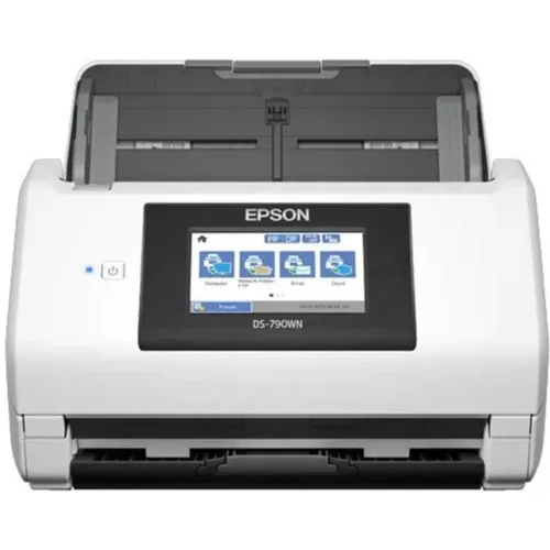dsp0000032902-0 Scanner de documents Epson Worforce DS-790WN A4