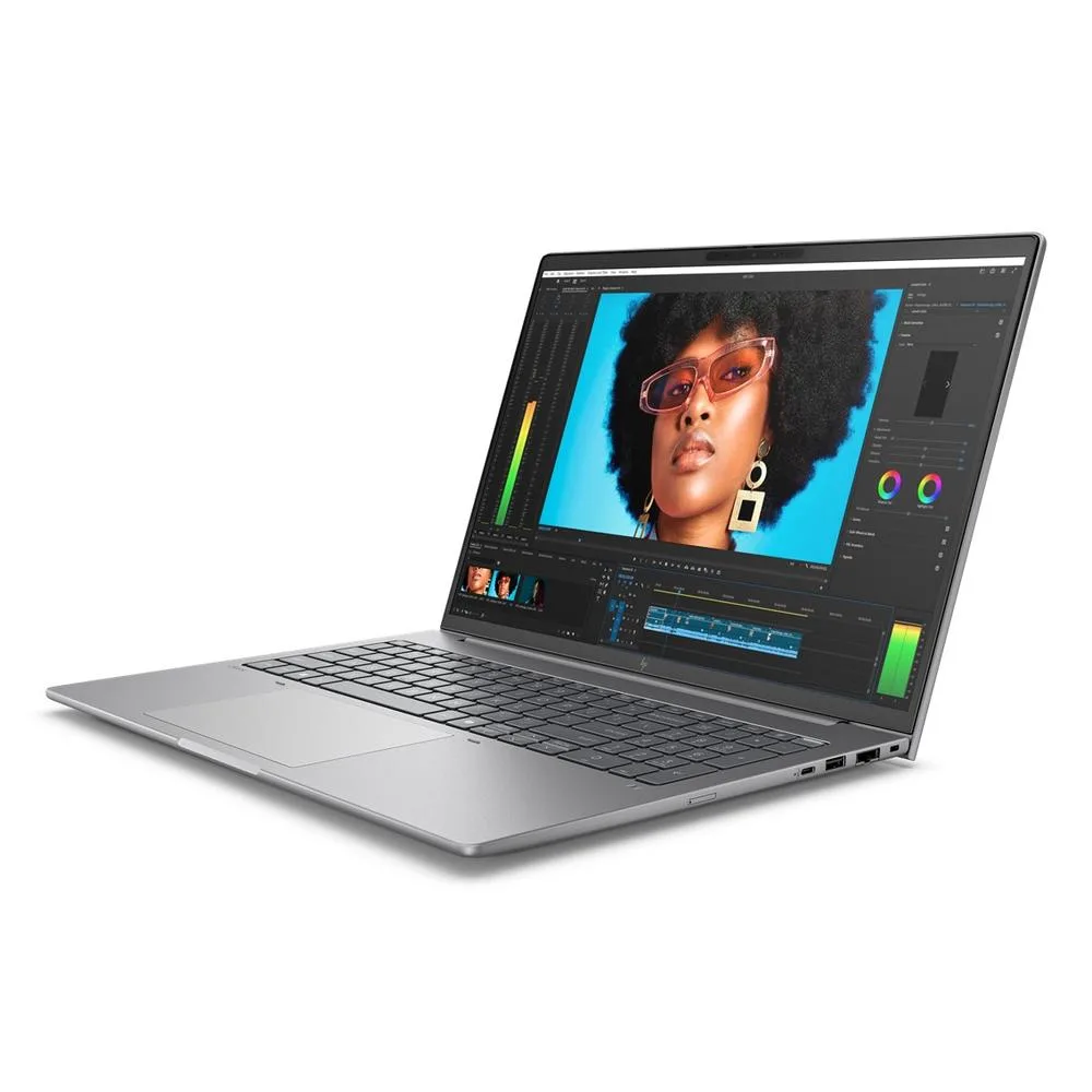 惠普 ZBook 8 G1i 16 英寸笔记本电脑