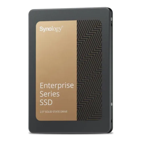 Disque dur interne SSD Synology SAT5221