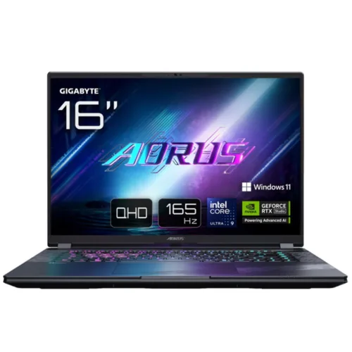 dsp0000033184-0 Ordinateur portable Gigabyte BWHC3E U9 – 275HX 32 Go SSD