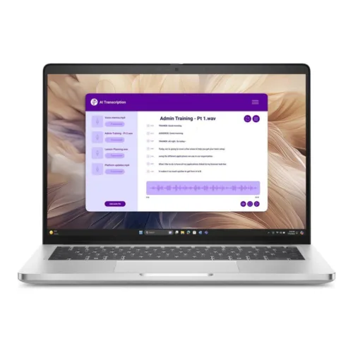 Ordinateur portable Dell PB14250 U5-235U avec SSD de 16 Go
