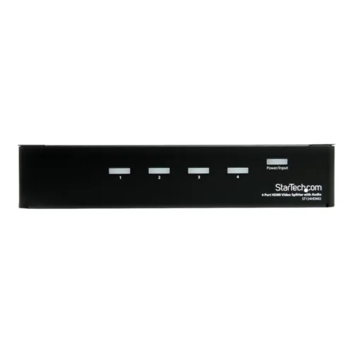 dsp0000033289-0 Répartiteur HDMI 10 ports Startech st124hdmi2