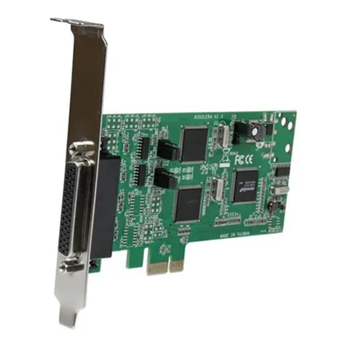 PCIe Startech PCI Express 端口 卡