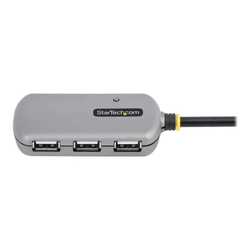 Hub USB 2.0 4 en 1 Startech