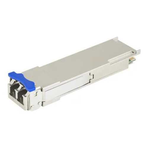 dsp0000033401-0 Module émetteur-récepteur Startech QSP+ QSP-40G-LR4-S