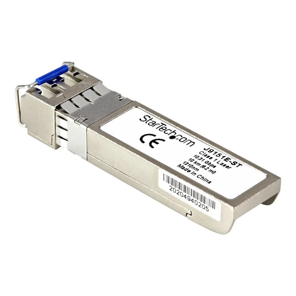 Startech j9151e module émetteur-récepteur sfp+ - st