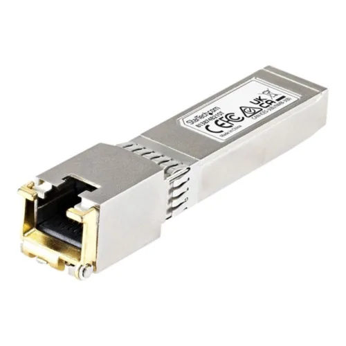 dsp0000033422-0 Module émetteur-récepteur Startech SFP+ 813874b21st