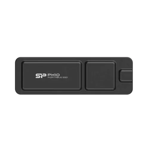 dsp0000033715-0 Disque dur SSD externe Silicon Power