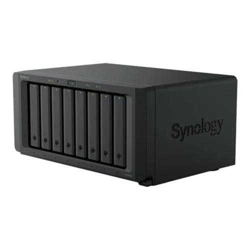 dsp0000033741-0 Serveur NAS Synology DiskStation DS1825+