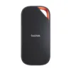 Disque dur SSD externe Sandisk de 4 To