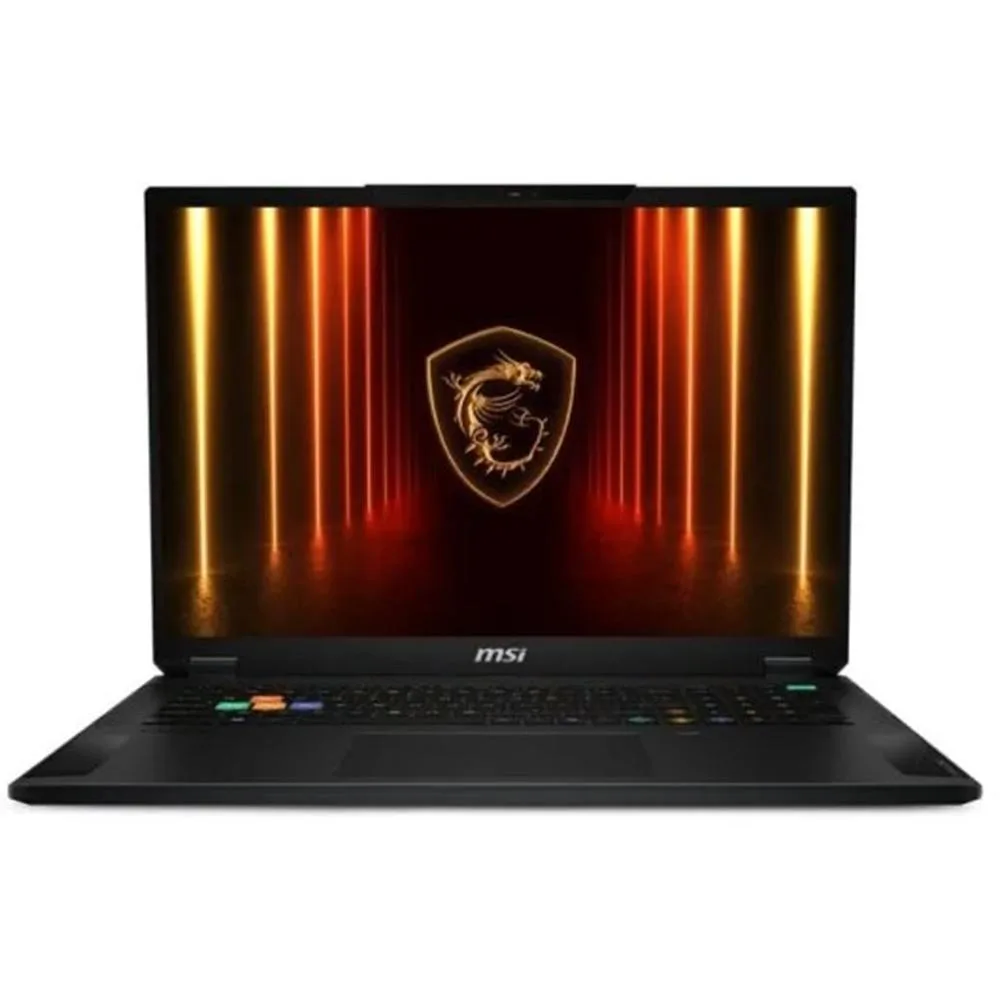 dsp0000034005-0 Laptop MSI Stealth 18HX - 040XES U9 - 275HX 32GB