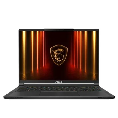 Ordinateur portable MSI Stealth A16 AI+ A3XWJG-038ES