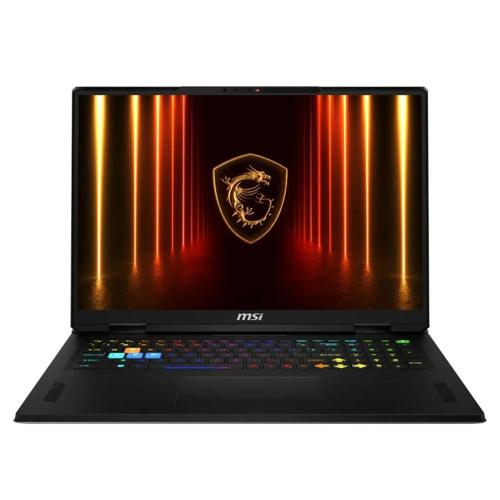 dsp0000034012-0 Der MSI Vector 18 HX AI