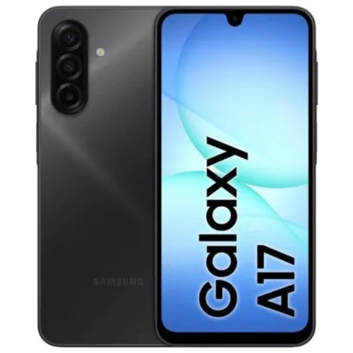 Téléphone portable smartphone Samsung Galaxy A17