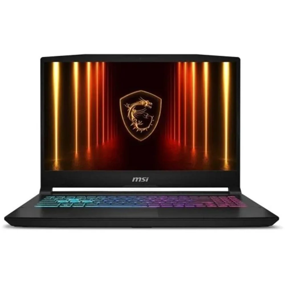 dsp0000034192-0 Ordenador portátil MSI Katana 15 HX - 461XES i7 - 14650HX