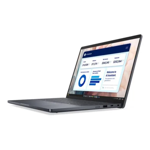 Ordinateur portable Dell PA14250 U7-268V avec SSD de 32 Go