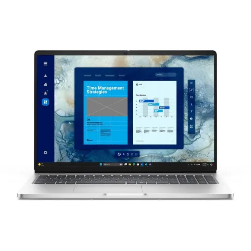 Ordinateur portable Dell PC16250 U7-255U avec SSD de 16 Go