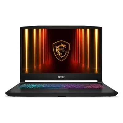 dsp0000034346-0 Ordenador portátil MSI Katana 15 HX B14WGK - 086XES
