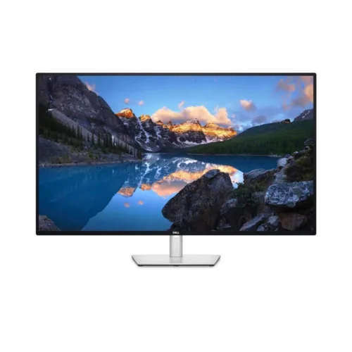 dsp0000034452-0 Moniteur Dell U4323QE 4K UHD de 42,5 pouces