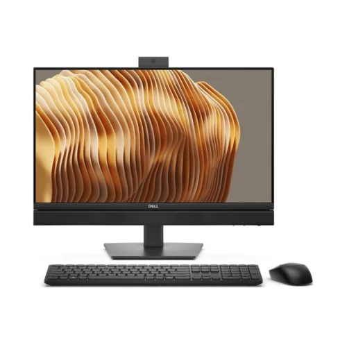 Ordinateur tout-en-un Dell Pro
