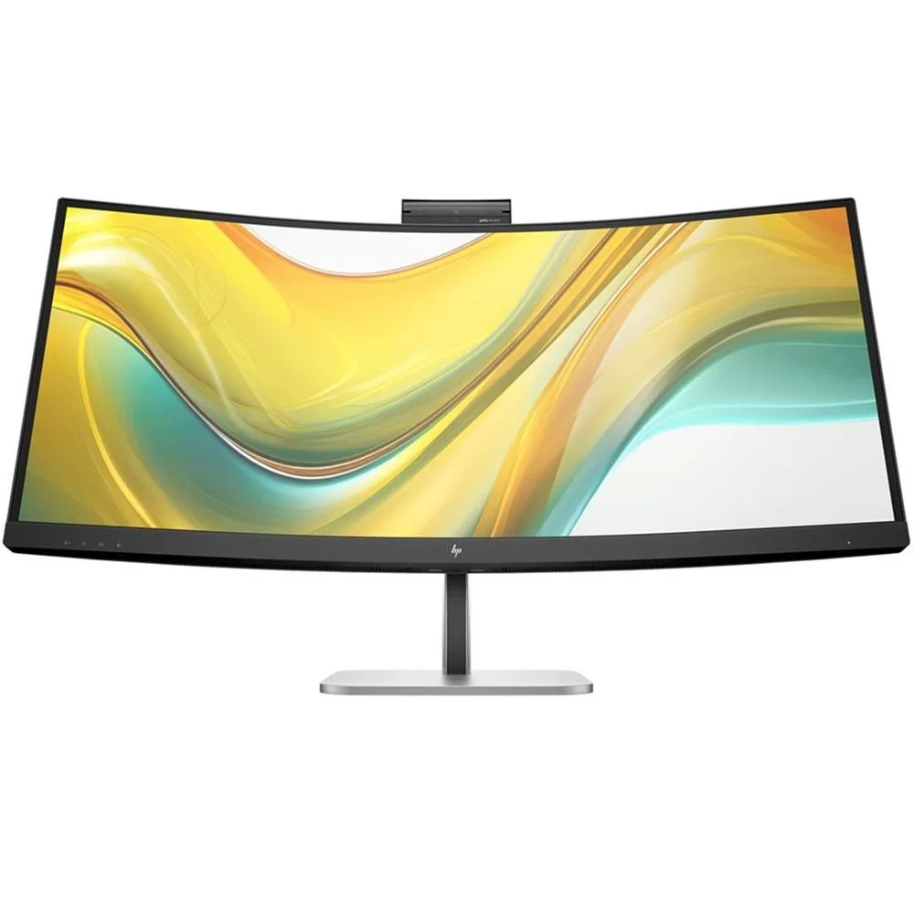 dsp0000034576-0 HP S5 Pro 534PM Curved Monitor