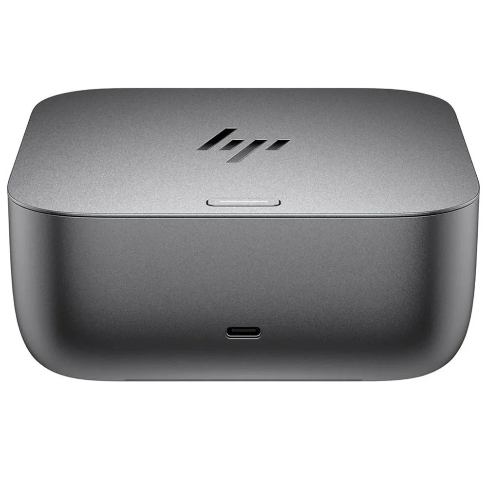 dsp0000034581-0 HP 13-in-1-Dockingstation