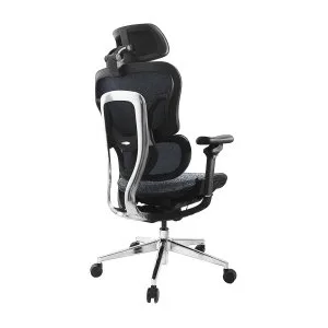 Fauteuil de bureau ergonomique haut de gamme 651052