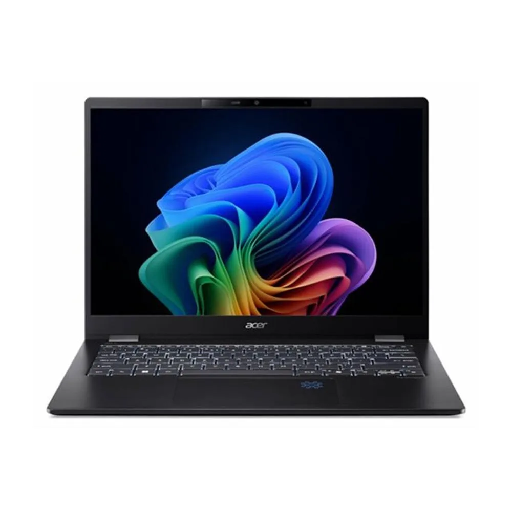 Portátil Acer TravelMate TMP614 - 54T U7 - 258 V 32 GB