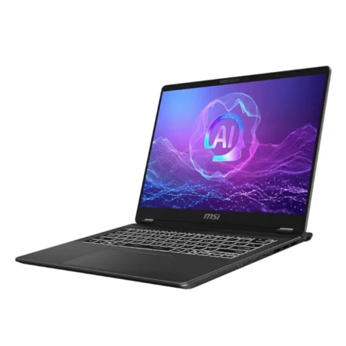 Ordinateur portable MSI Prestige 14 AI - 030ES U7 - 256 V