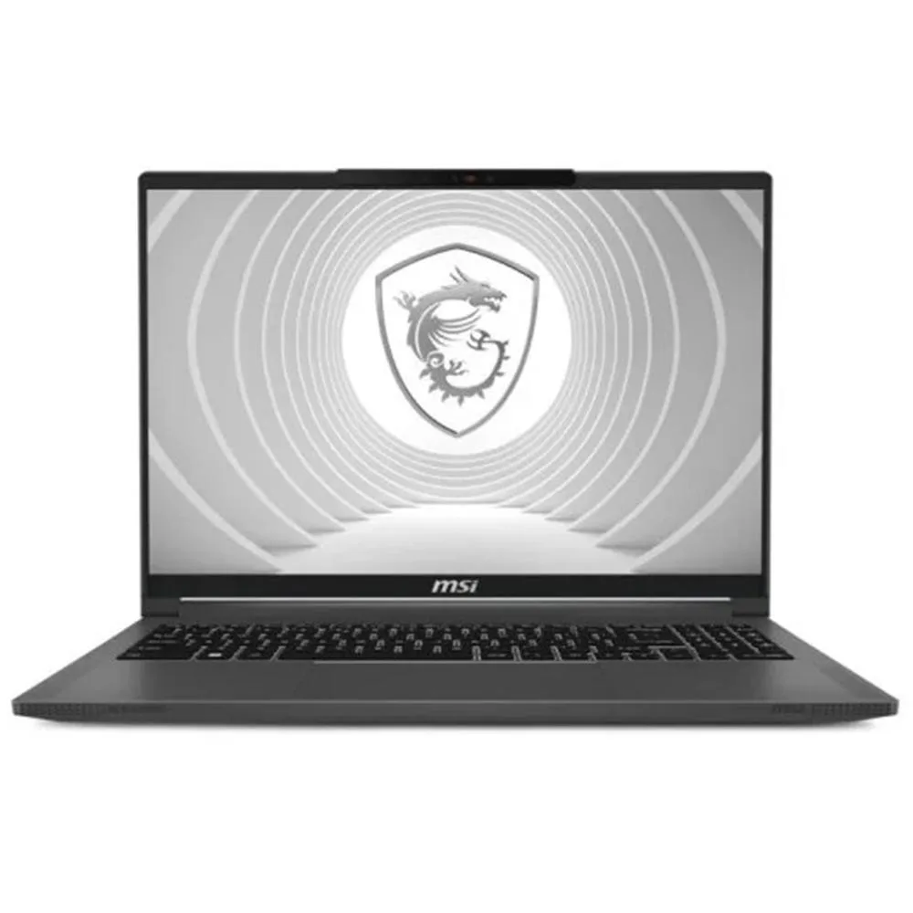 Laptop MSI CreatorPro 16 A1VKG - 219ES U7 - 155H