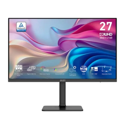 MSI MD272UPHG 27 Zoll 4K UHD Monitor