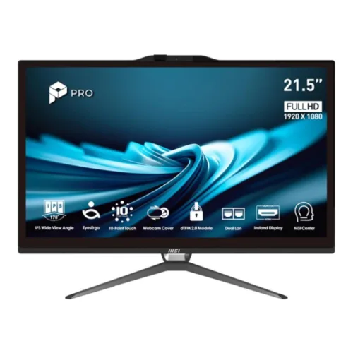 Ordinateur tout-en-un MSI Pro